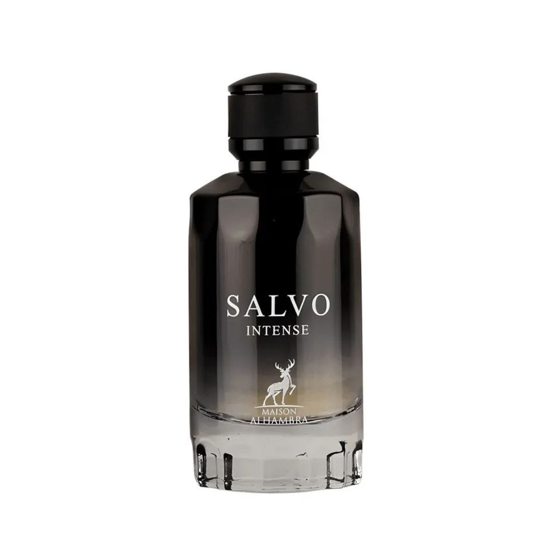 MAISON ALHAMBRA SALVO INTENSE EAU DE PARFUM