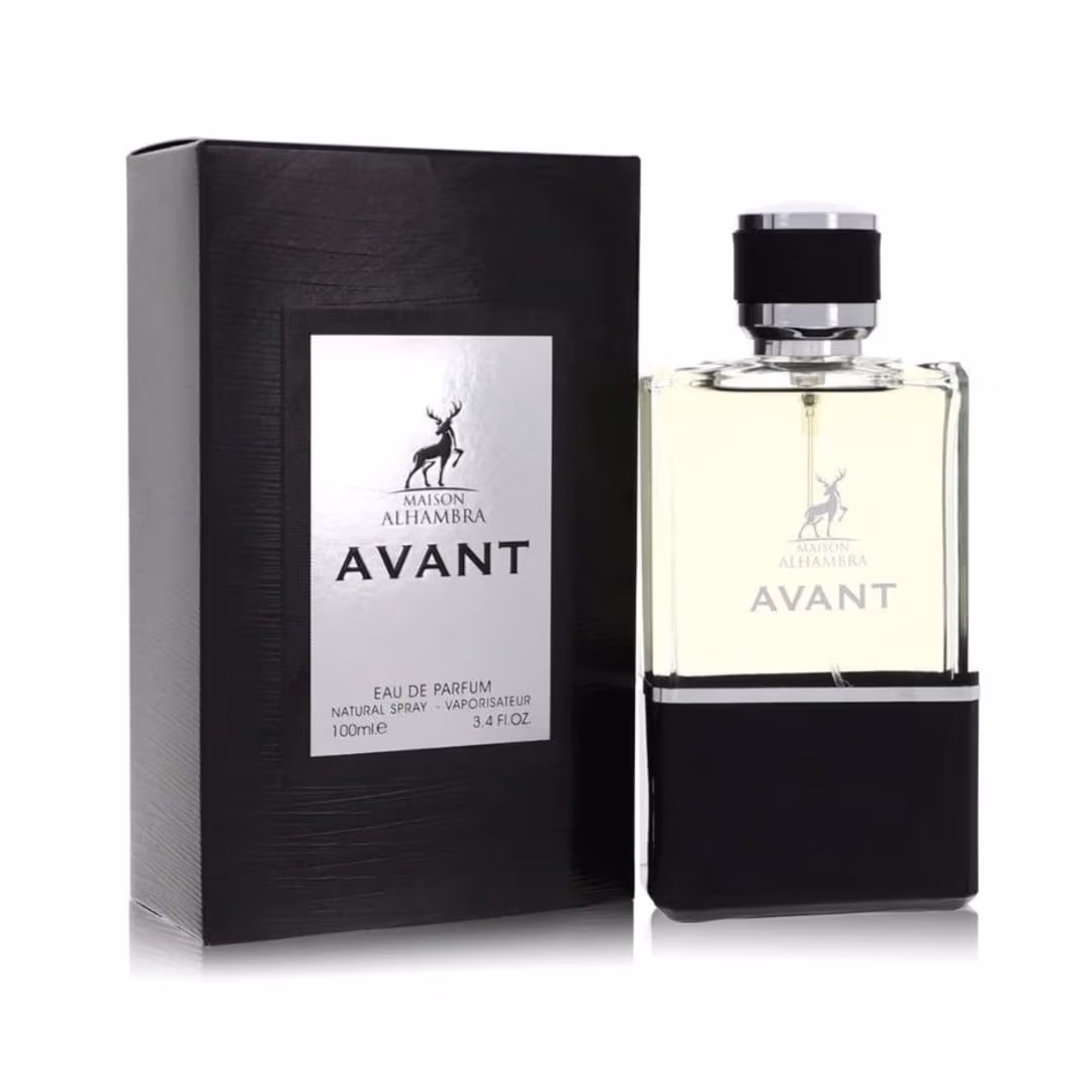 MAISON ALHAMBRA AVANT EAU DE PARFUM – imagem 2