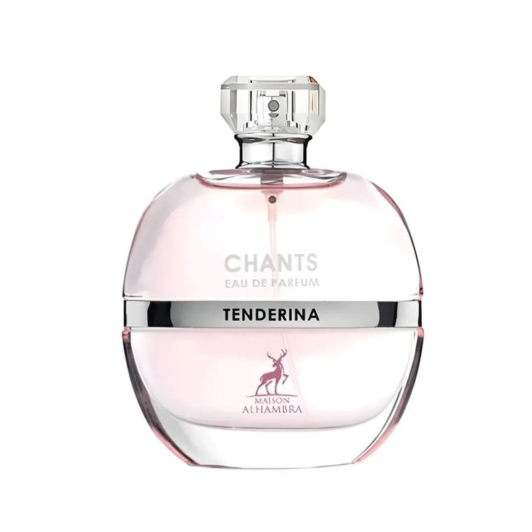 MAISON ALHAMBRA CHANTS TENDERINA EAU DE PARFUM