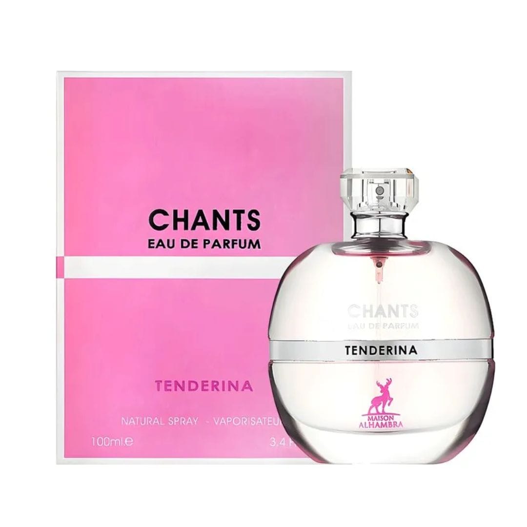 MAISON ALHAMBRA CHANTS TENDERINA EAU DE PARFUM – imagem 2