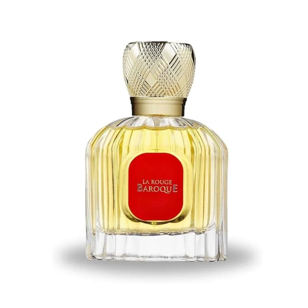 MAISON ALHAMBRA LA ROUGE BAROQUE EAU DE PARFUM