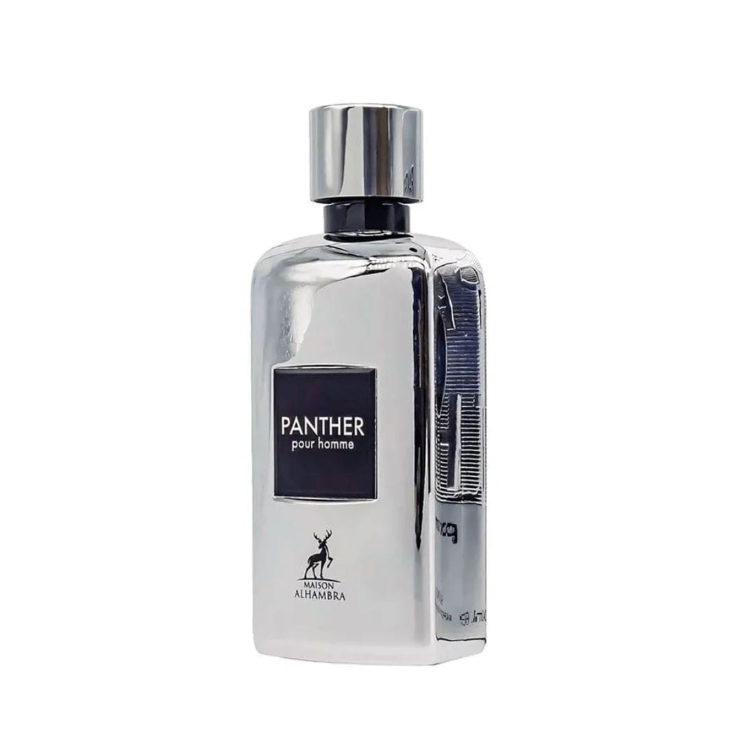 MAISON ALHAMBRA PANTHER POUR HOMME EAU DE PARFUM