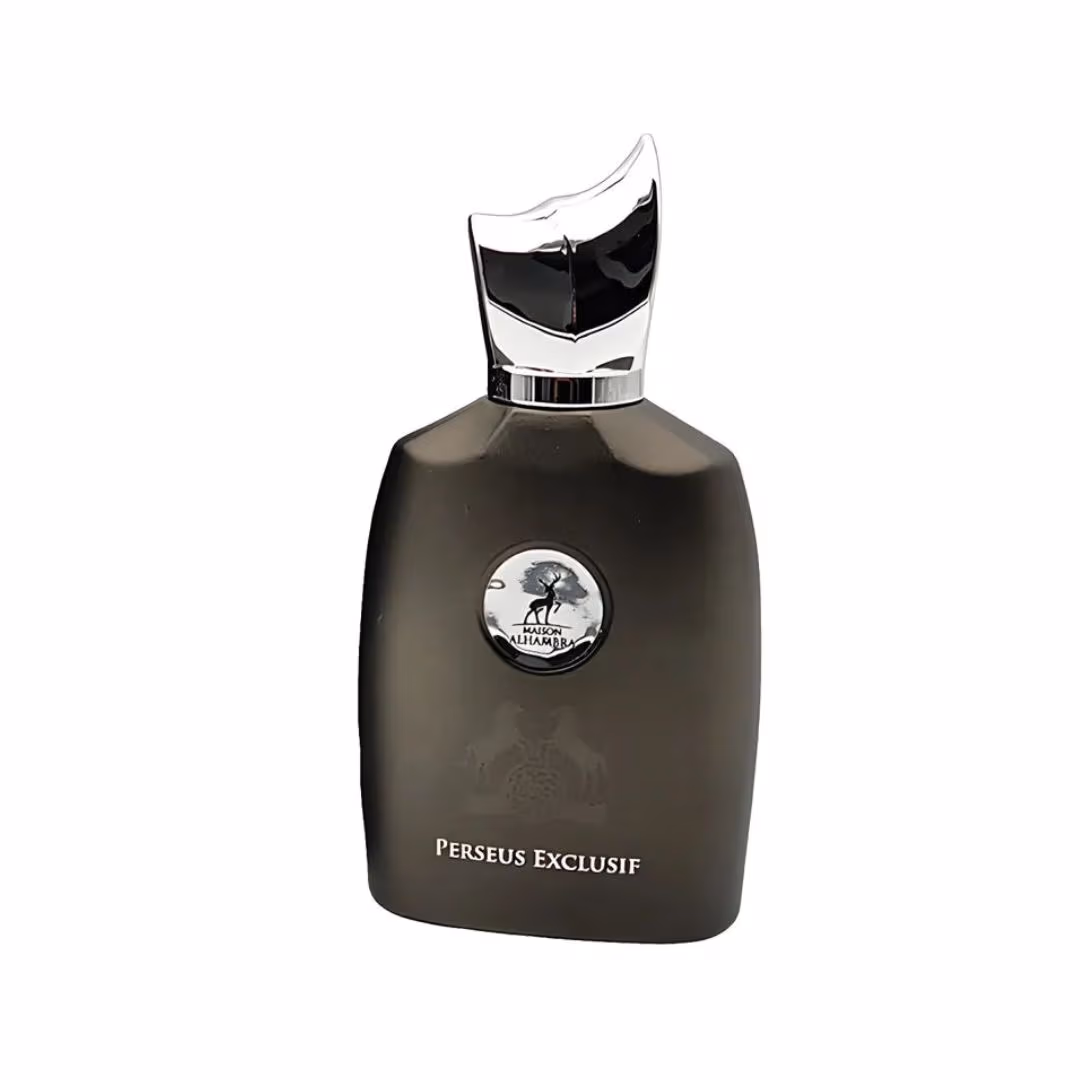 MAISON ALHAMBRA PERSEUS EXCLUSIF EAU DE PARFUM