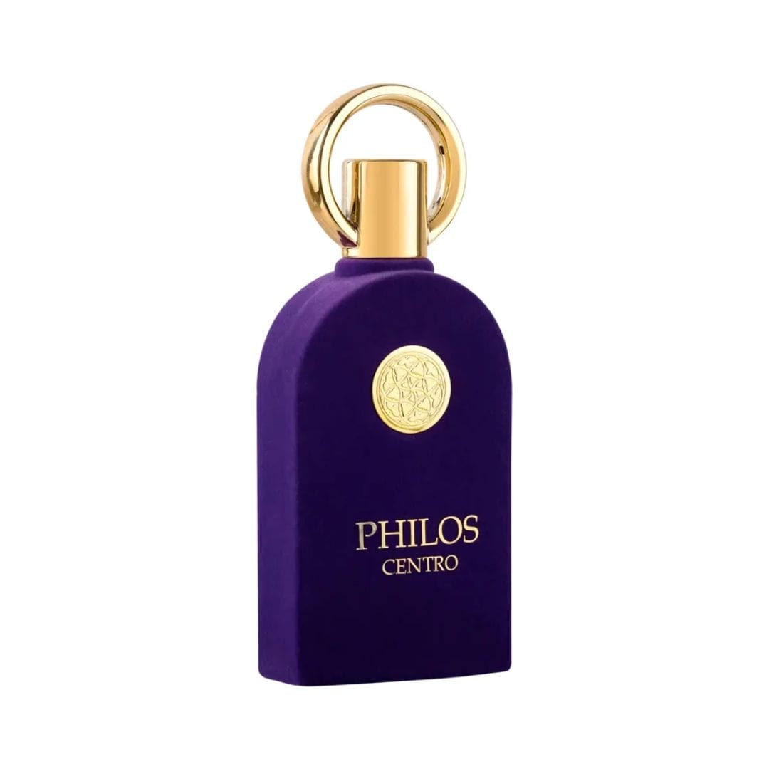 MAISON ALHAMBRA PHILOS CENTRO EAU DE PARFUM