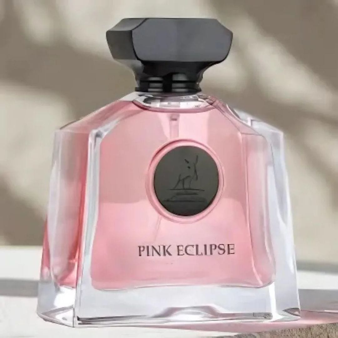 MAISON ALHAMBRA PINK ECLIPSE EAU DE PARFUM – imagem 2