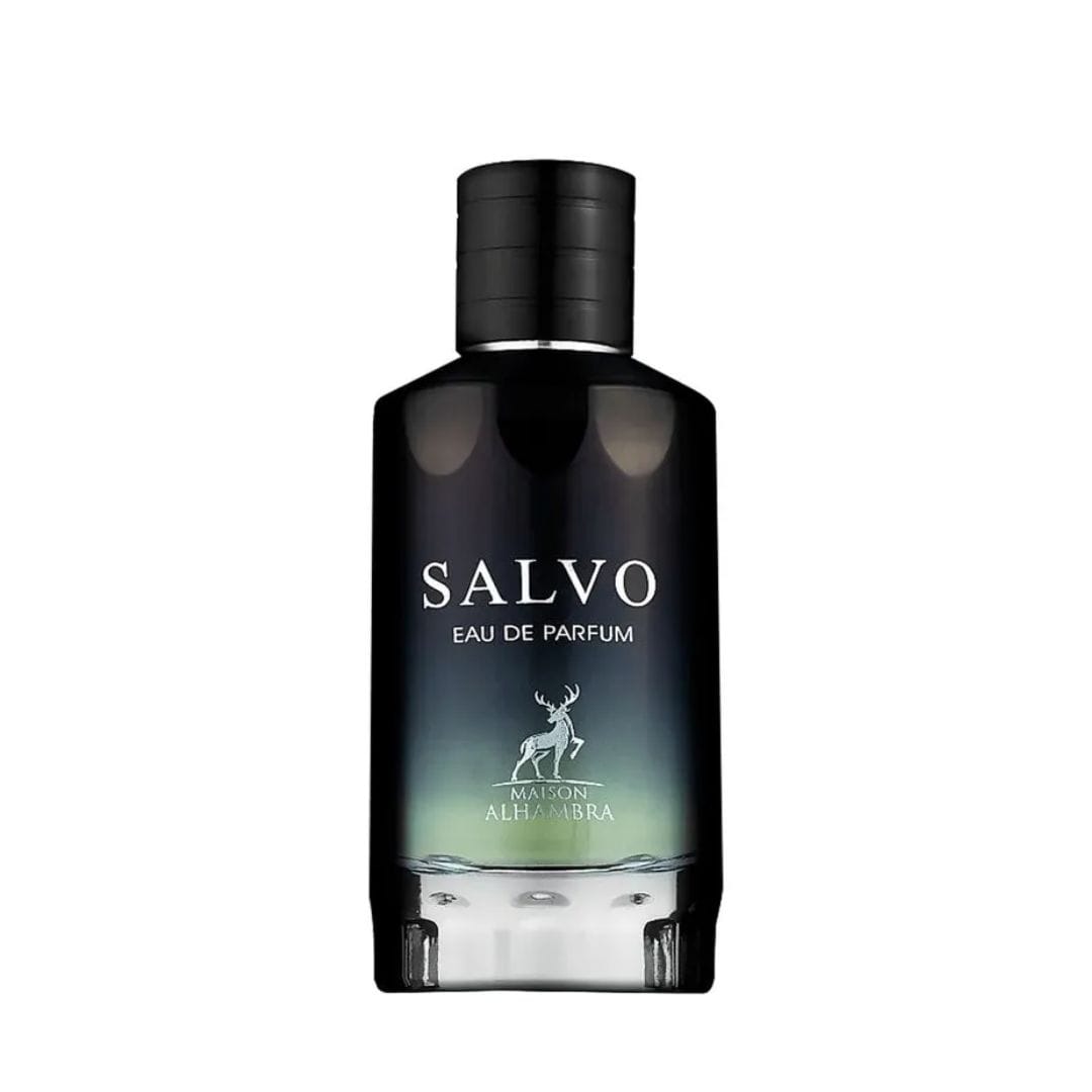 MAISON ALHAMBRA SALVO EAU DE PARFUM