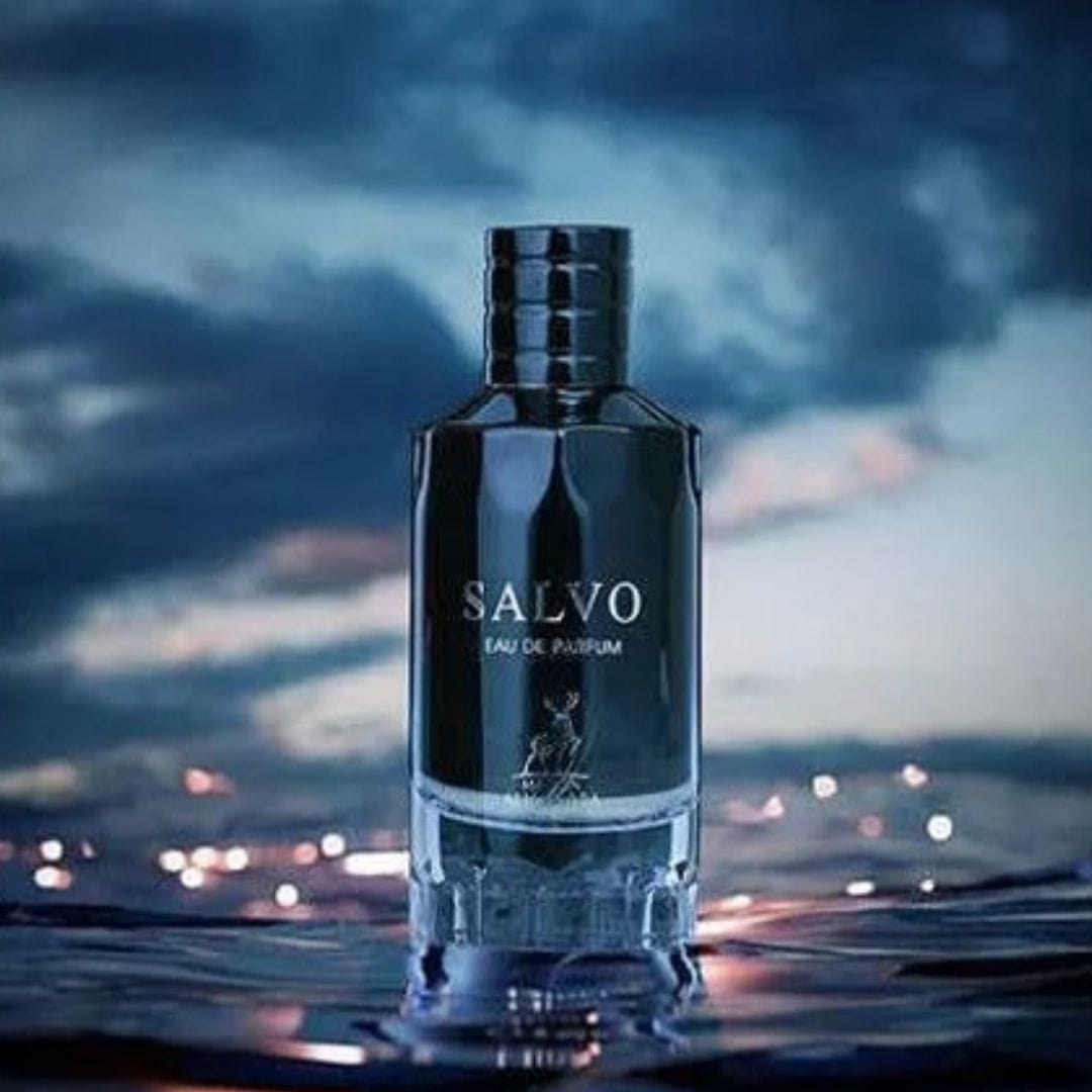 MAISON ALHAMBRA SALVO EAU DE PARFUM – imagem 2