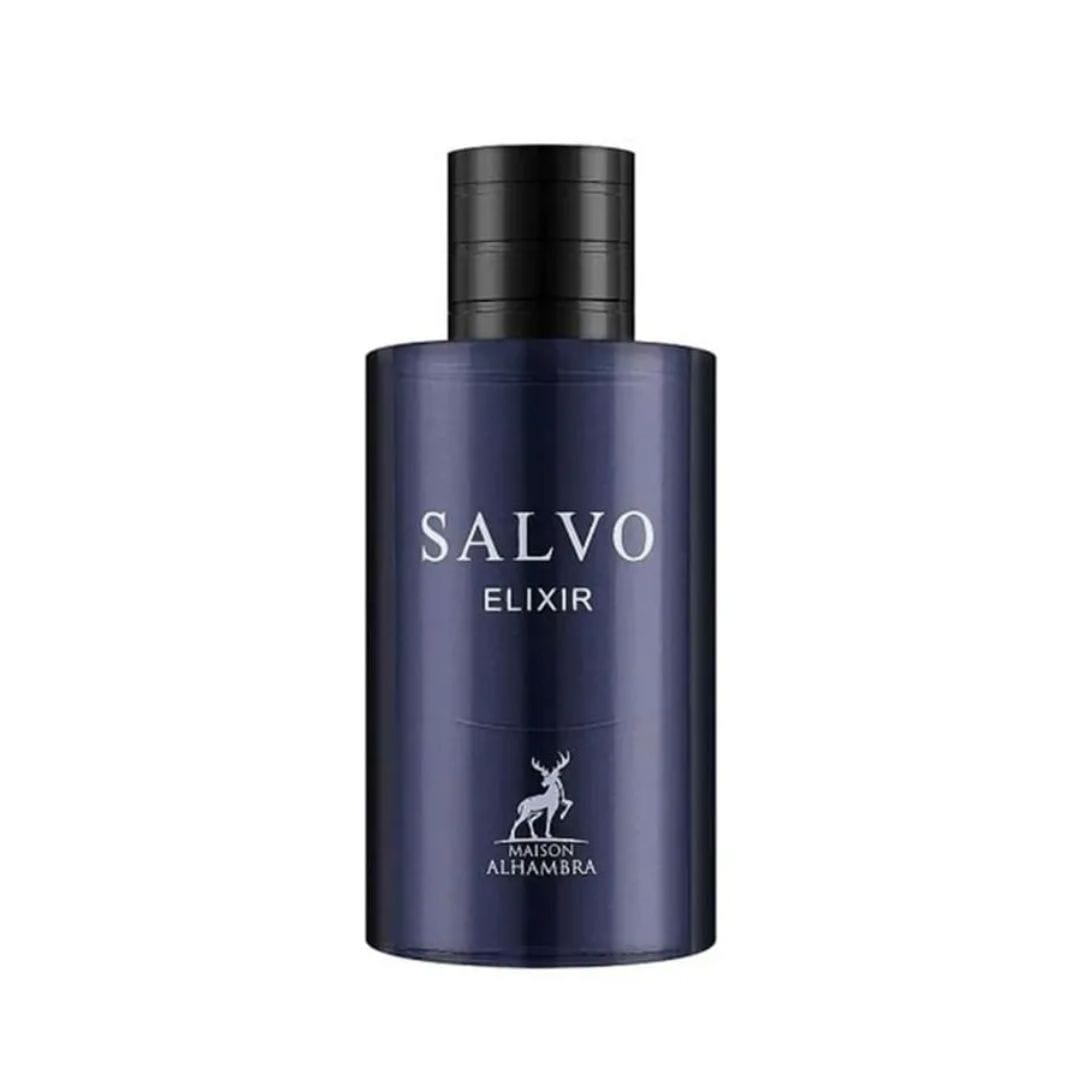 MAISON ALHAMBRA SALVO ELIXIR EAU DE PARFUM
