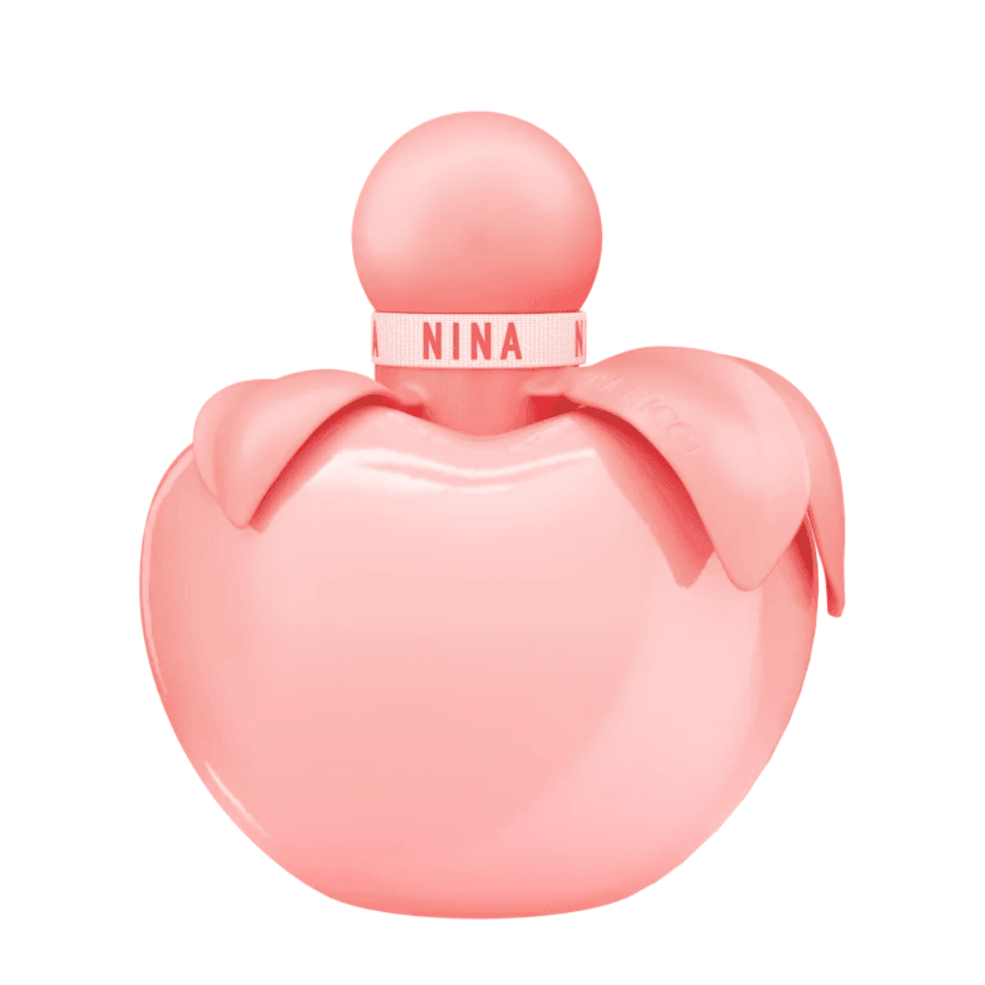 NINA RICCI NINA ROSE EAU DE TOILETTE