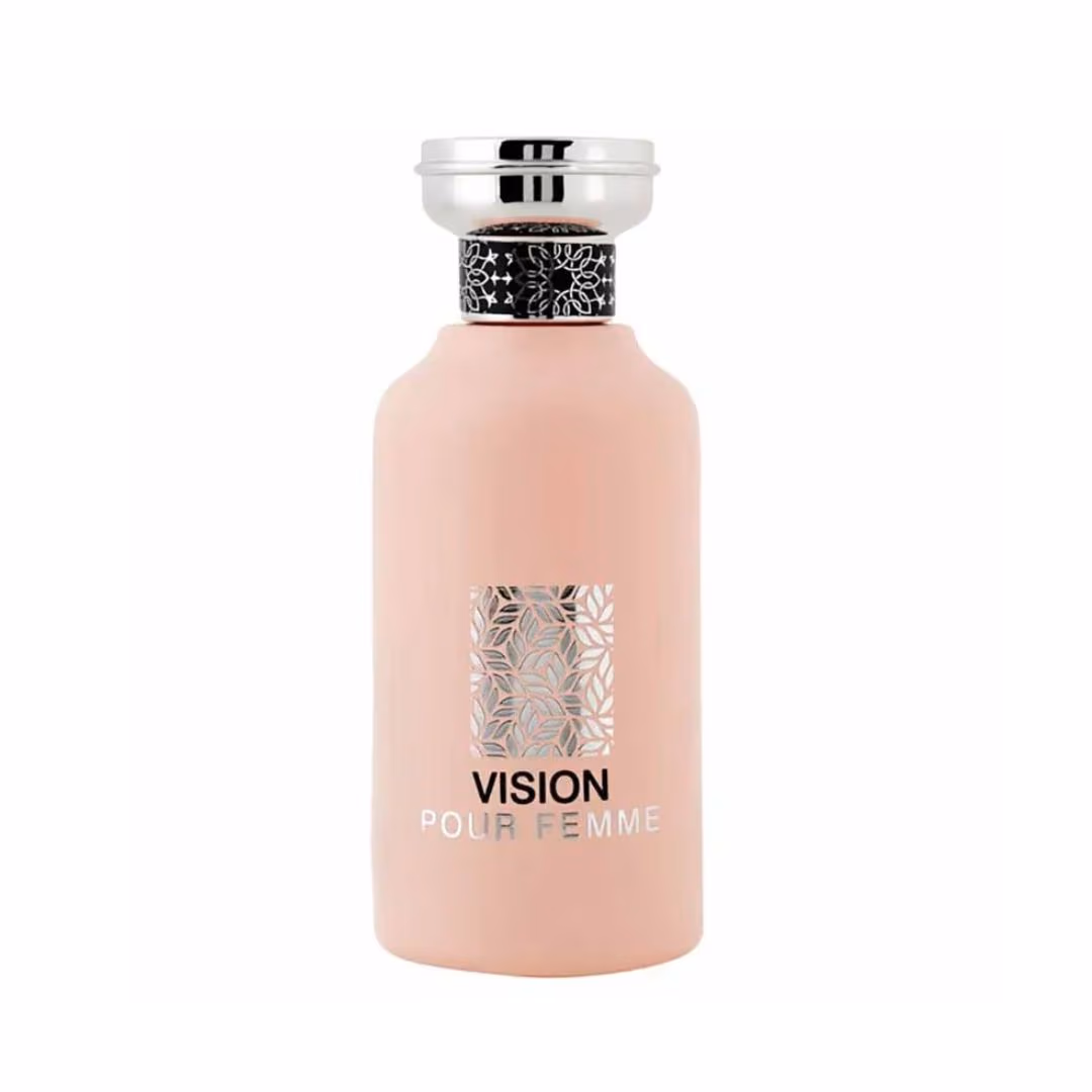 NSUK VISION POUR FEMME