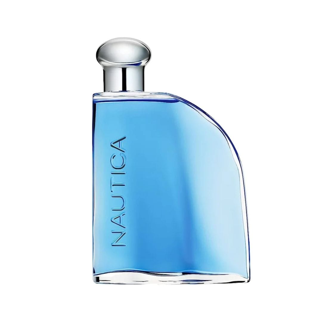 NAUTICA BLUE EAU DE TOILETTE