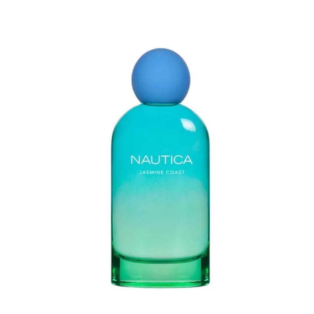 NAUTICA JASMINE COAST EAU DE PARFUM