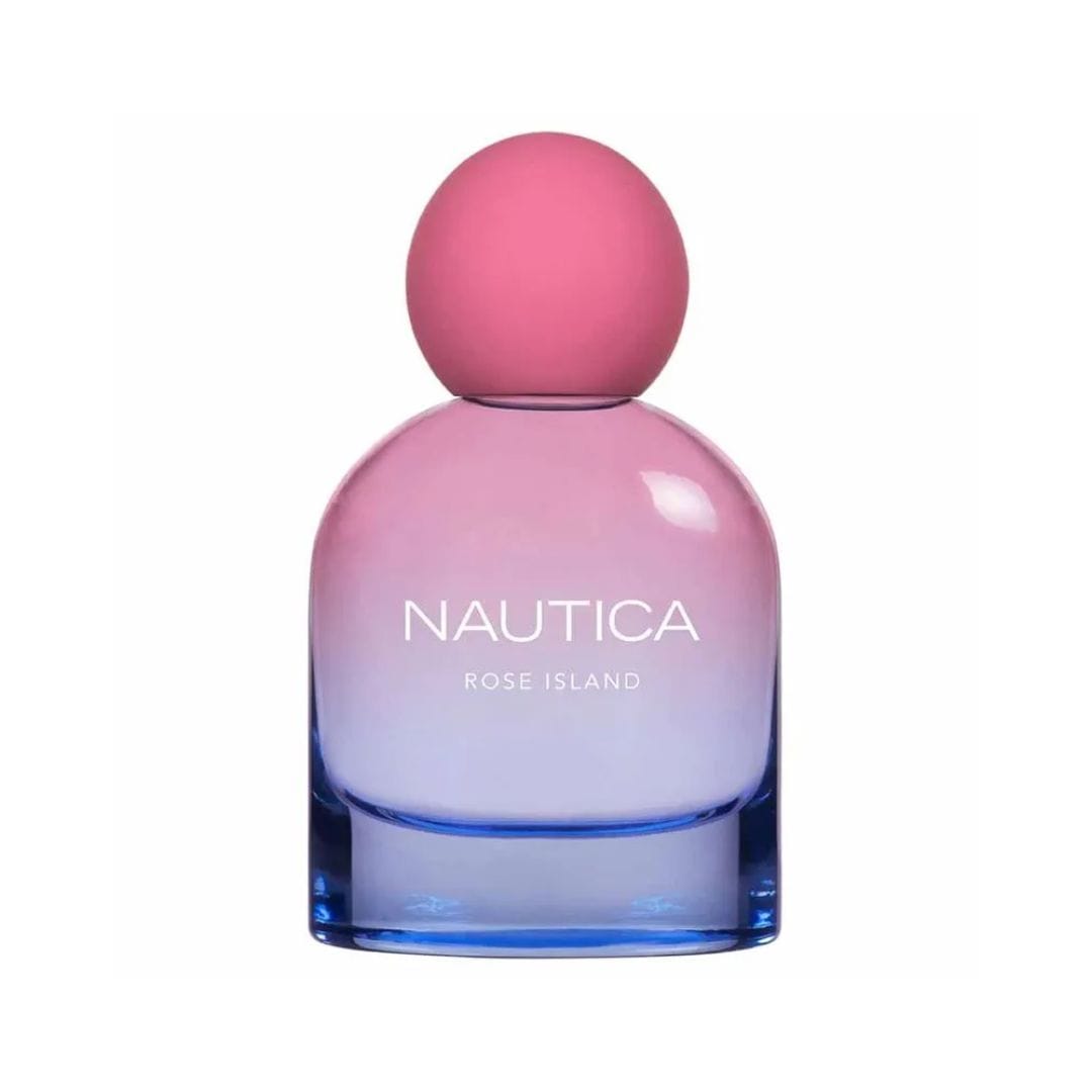 NAUTICA ROSE ISLAND EAU DE PARFUM