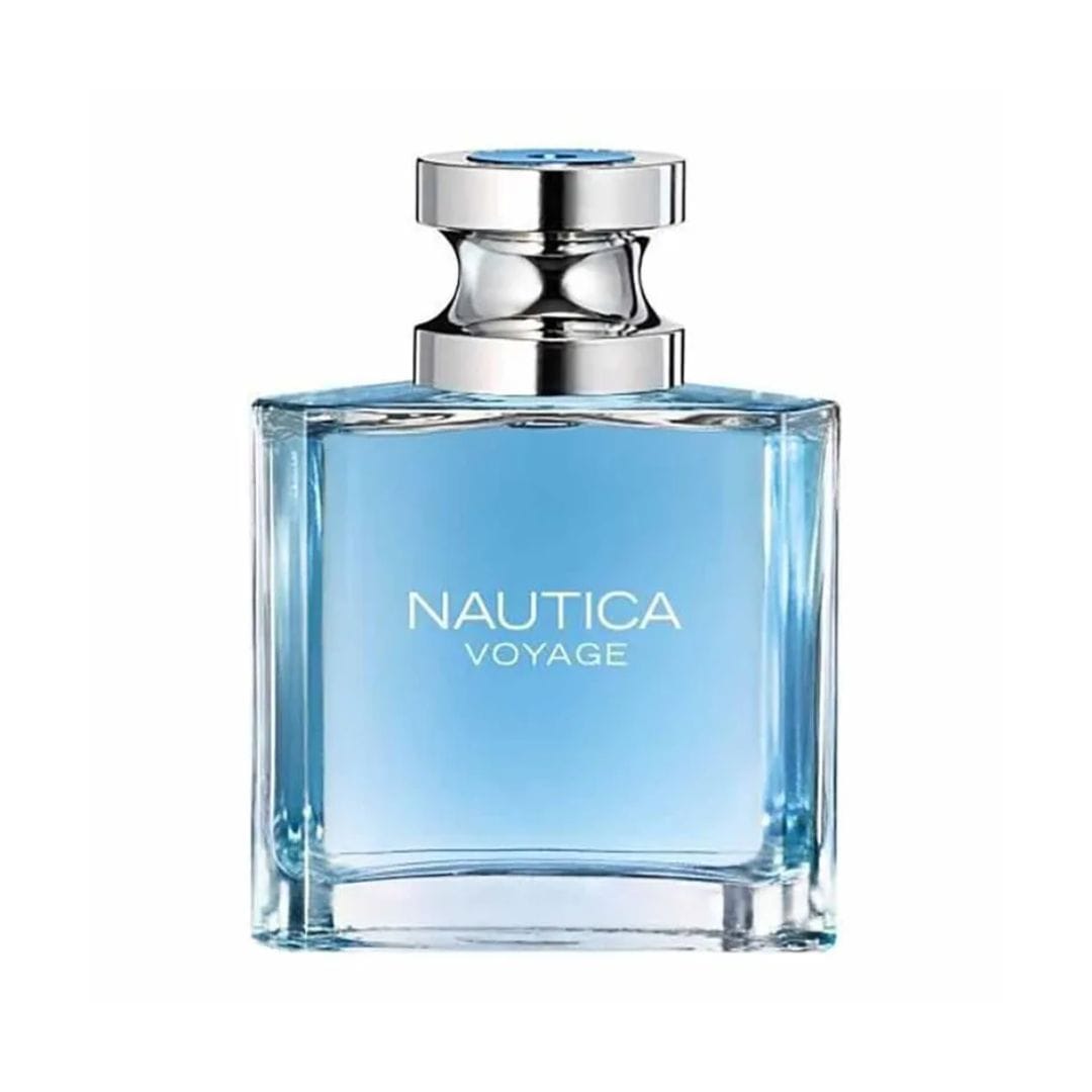 NAUTICA VOYAGE EAU DE TOILETTE