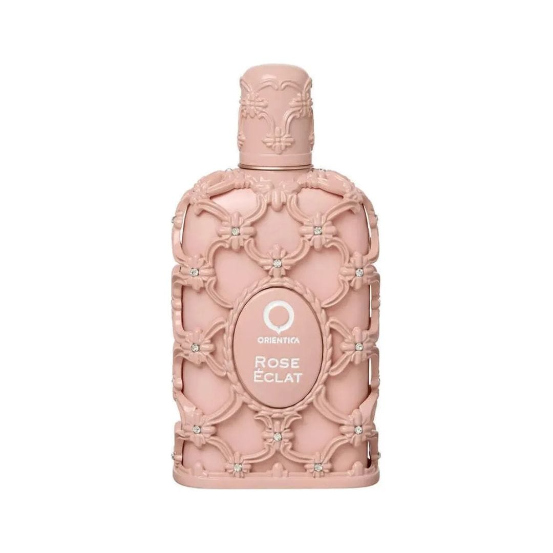 ORIENTICA LUXURY COLLECTION ROSE ÉCLAT EAU DE PARFUM