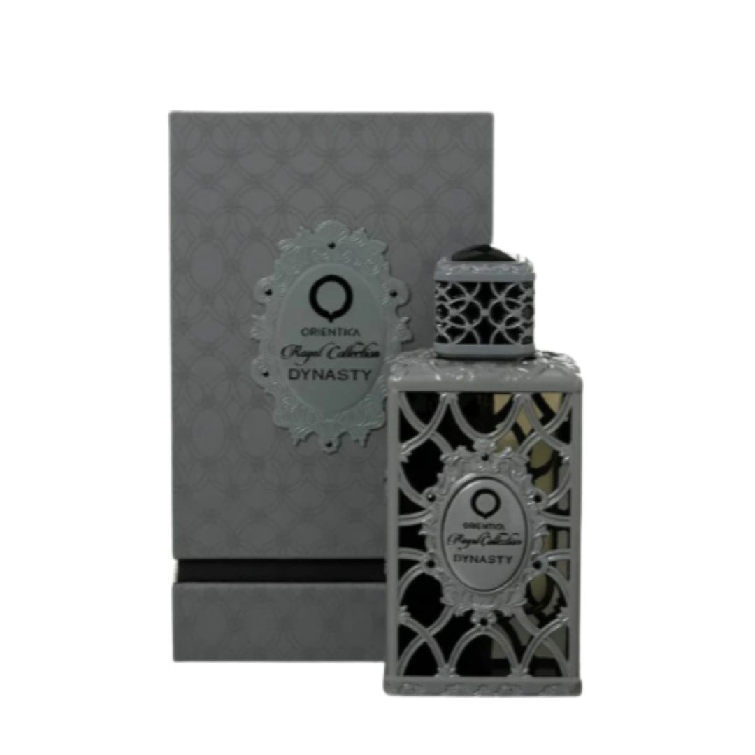 ORIENTICA ROYAL COLLECTION DYNASTY EAU DE PARFUM – imagem 2