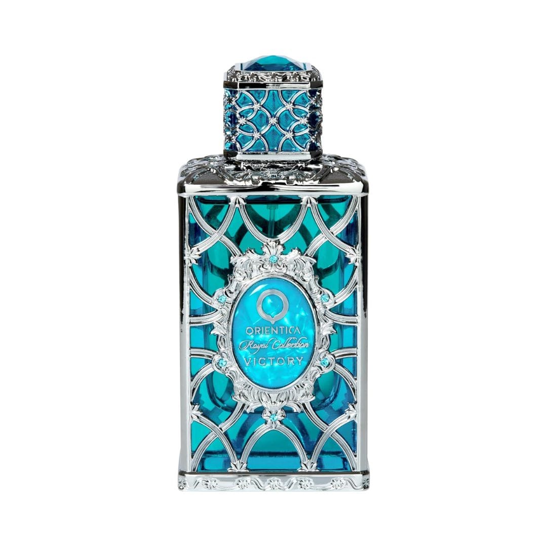 ORIENTICA ROYAL COLLECTION VICTORY EAU DE PARFUM