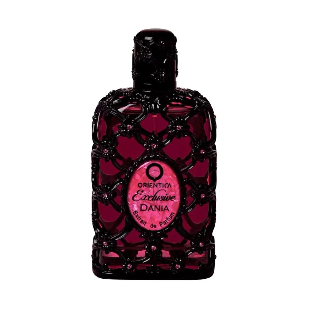 ORIENTICA LUXURY COLLECTION EXCLUSIVE DANIA EXTRAIT DE PARFUM