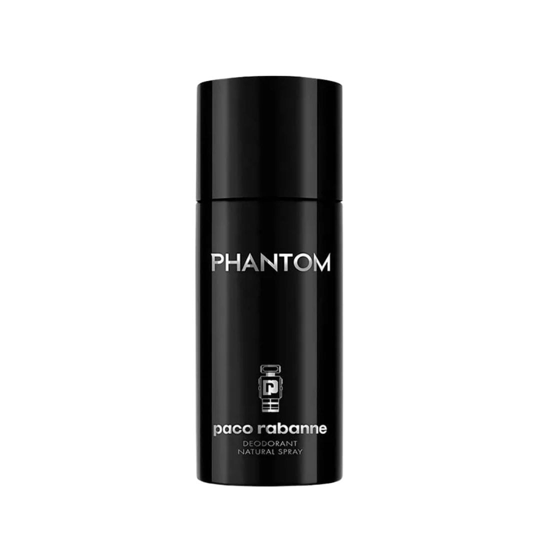 DESODORANTE PHANTOM