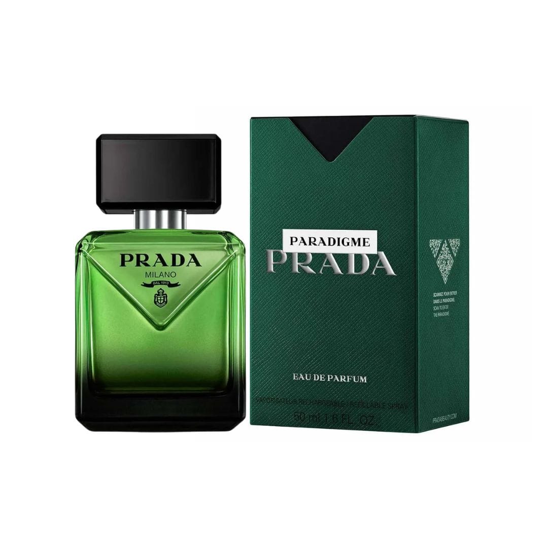 PRADA PARADIGME EAU DE PARFUM – imagem 2