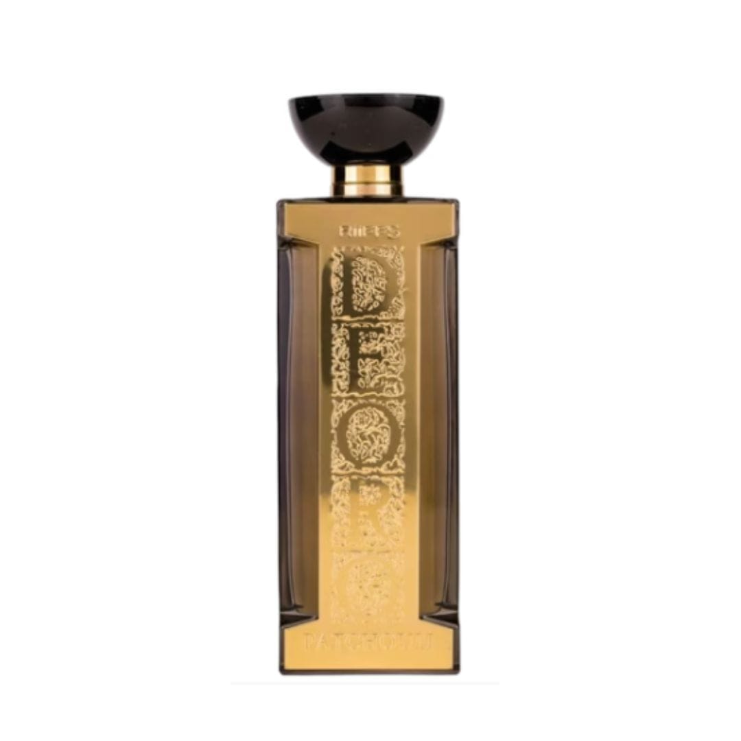 PATCHOULI DE ORO EDP