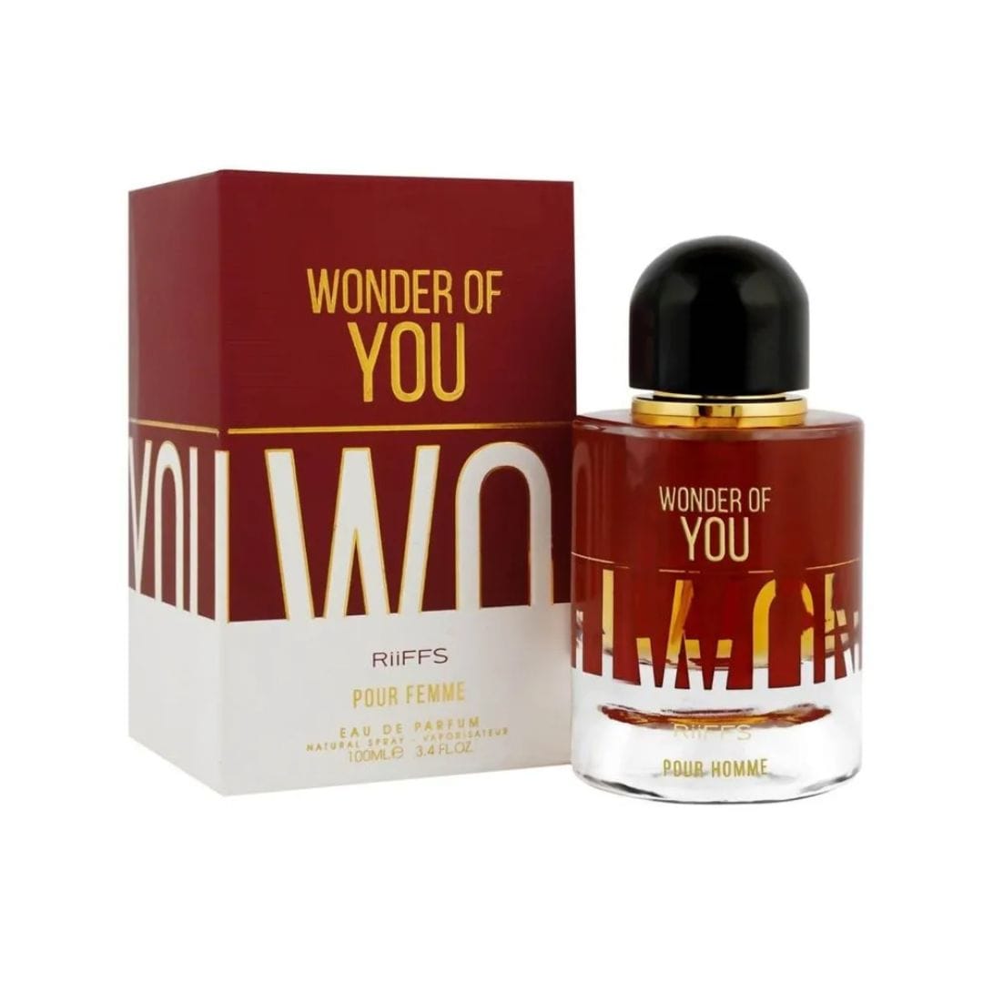 WONDER OF YOU WOMEN EDP – imagem 2