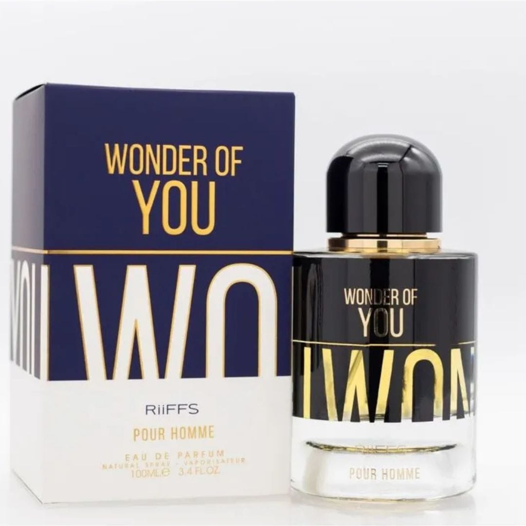 WONDER OF YOU MEN EDP – imagem 2