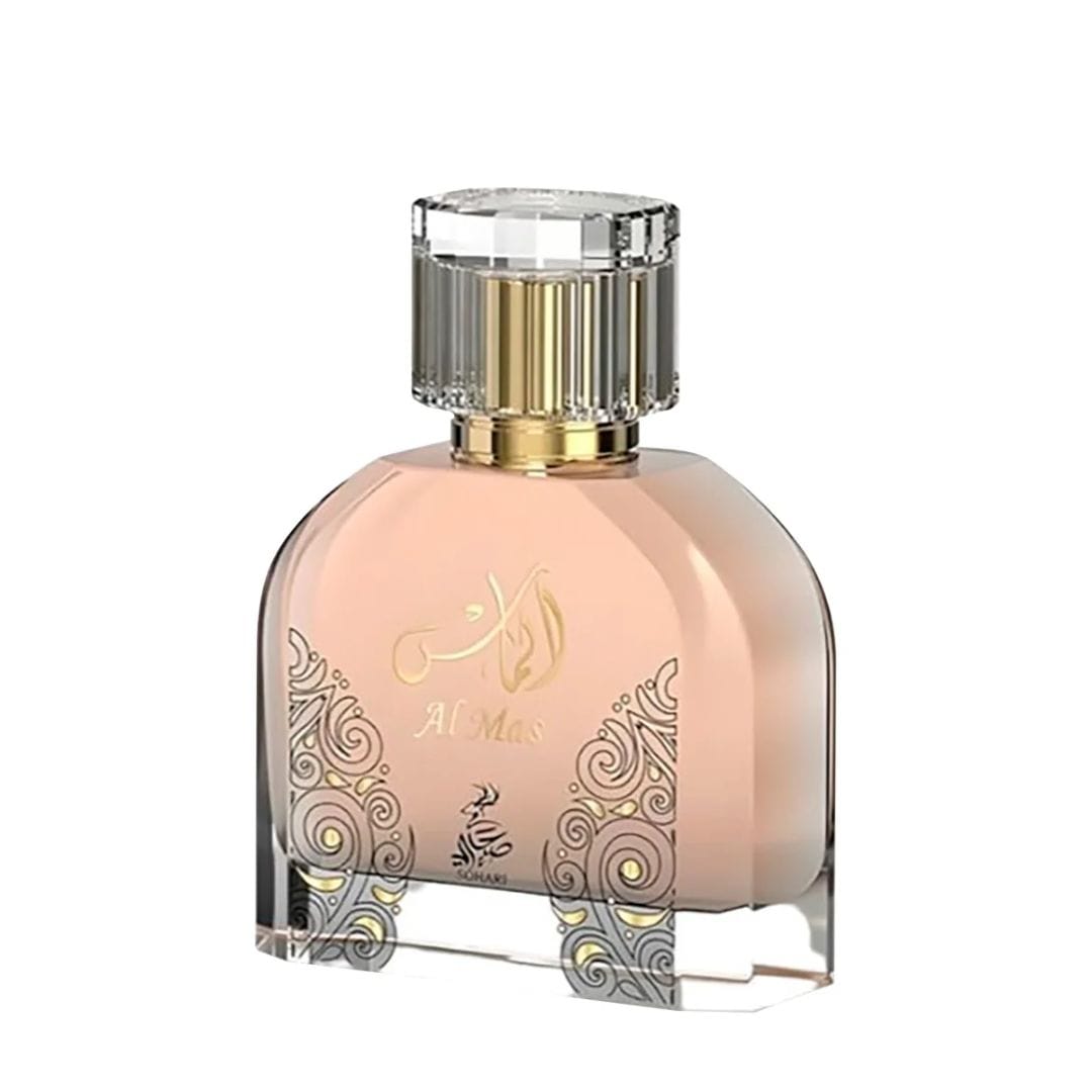 SAHARI AL MAS THE DIAMOND EAU DE PARFUM