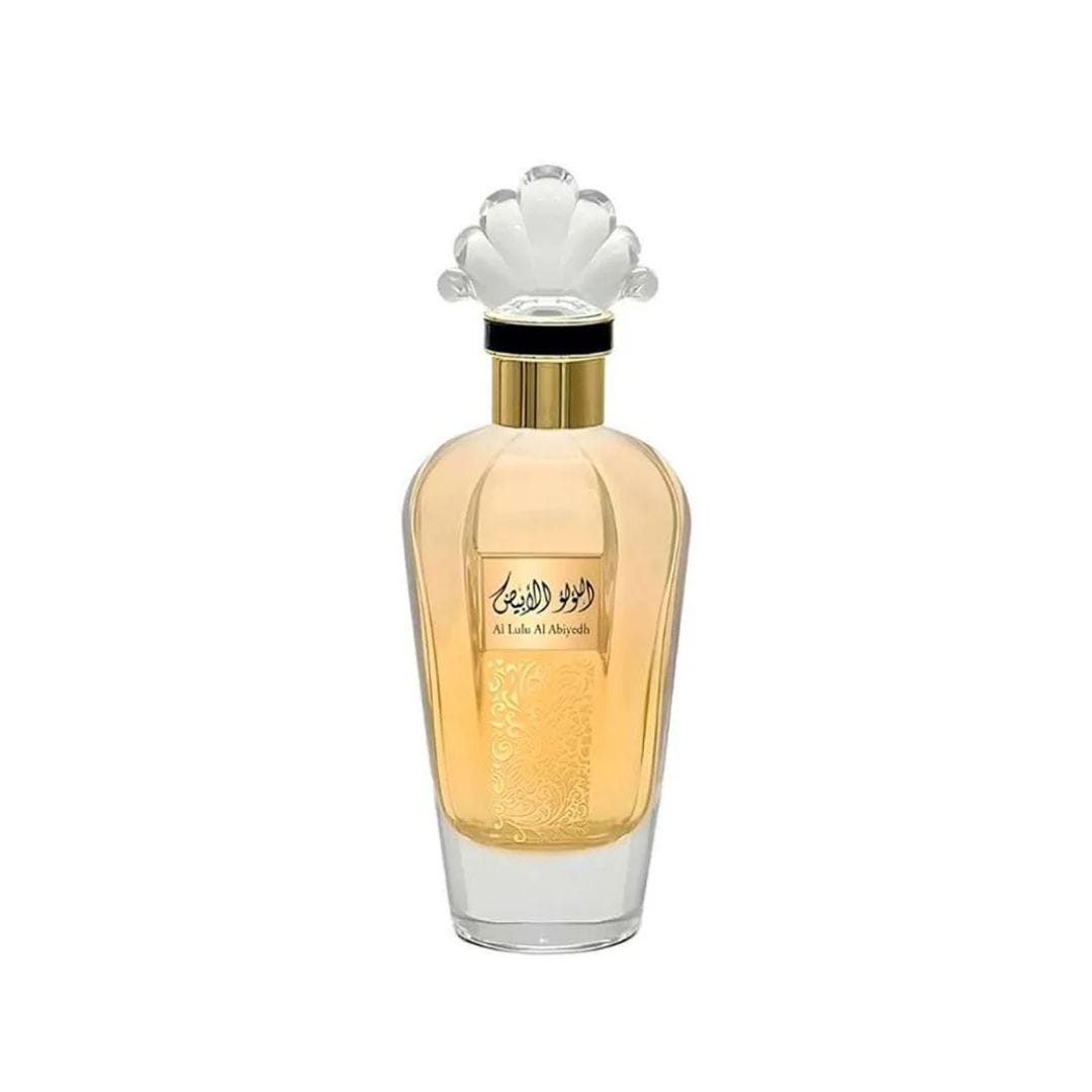 SAHARI AL LULU AL ABIYEDH EAU DE PARFUM