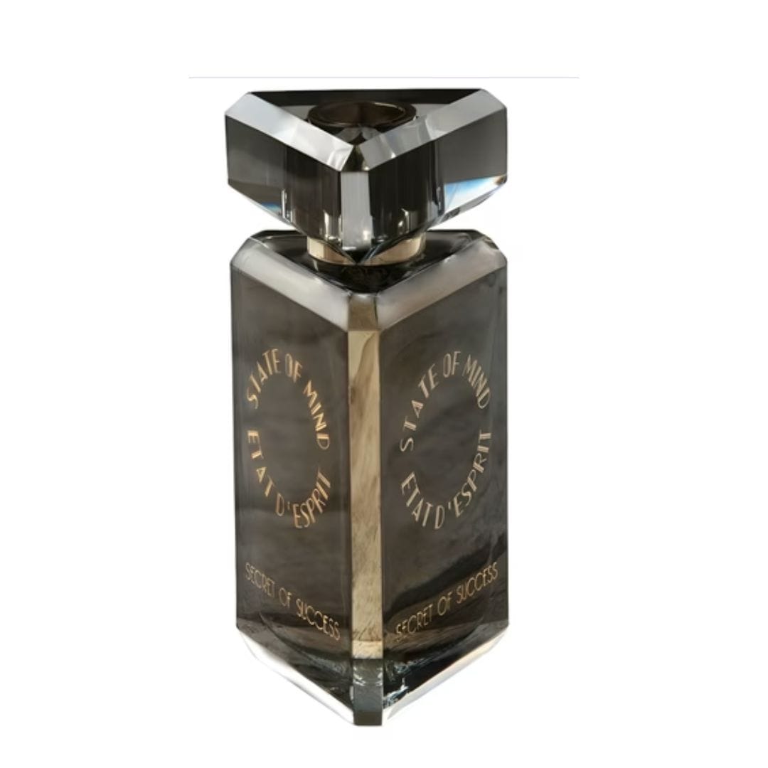 STATE OF MIND SECRET OF SUCCESS EAU DE PARFUM