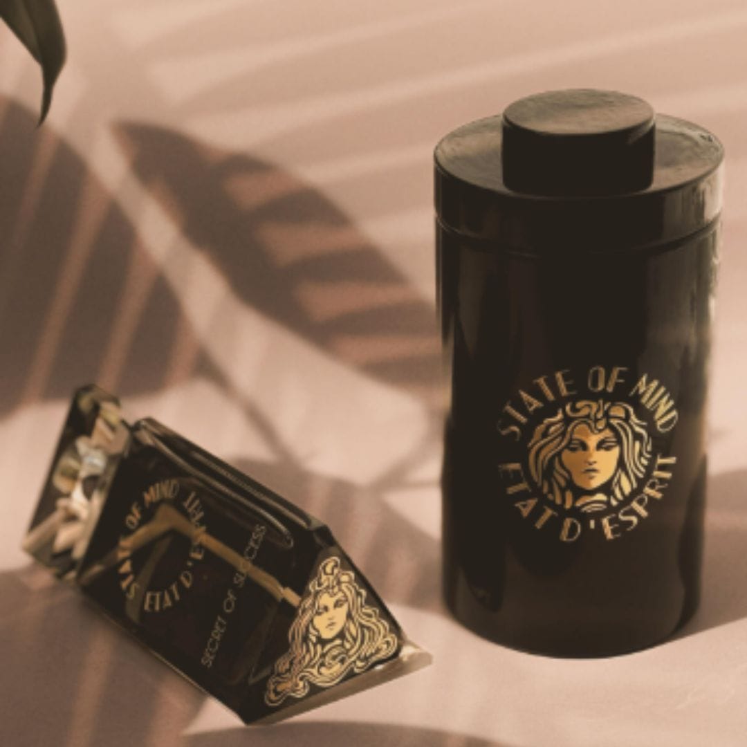 STATE OF MIND SECRET OF SUCCESS EAU DE PARFUM – imagem 2
