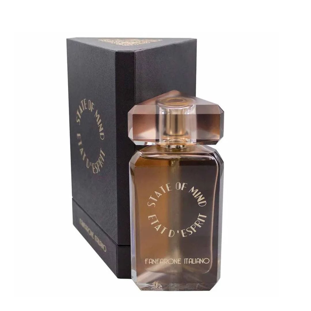STATE OF MIND FANFARONE ITALIANO EAU DE PARFUM – imagem 2