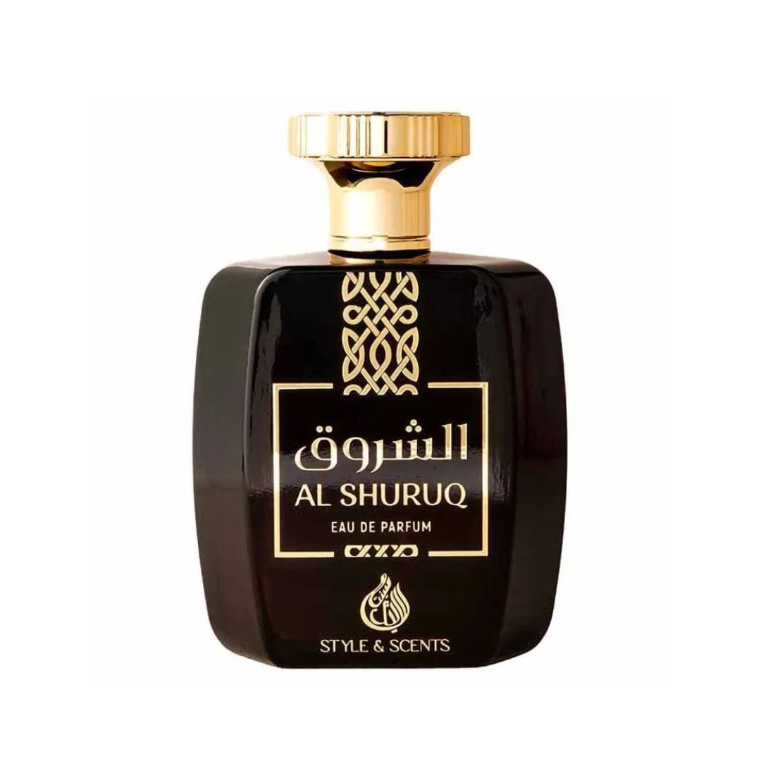STYLE E SCENTS AL SHURUQ EDP