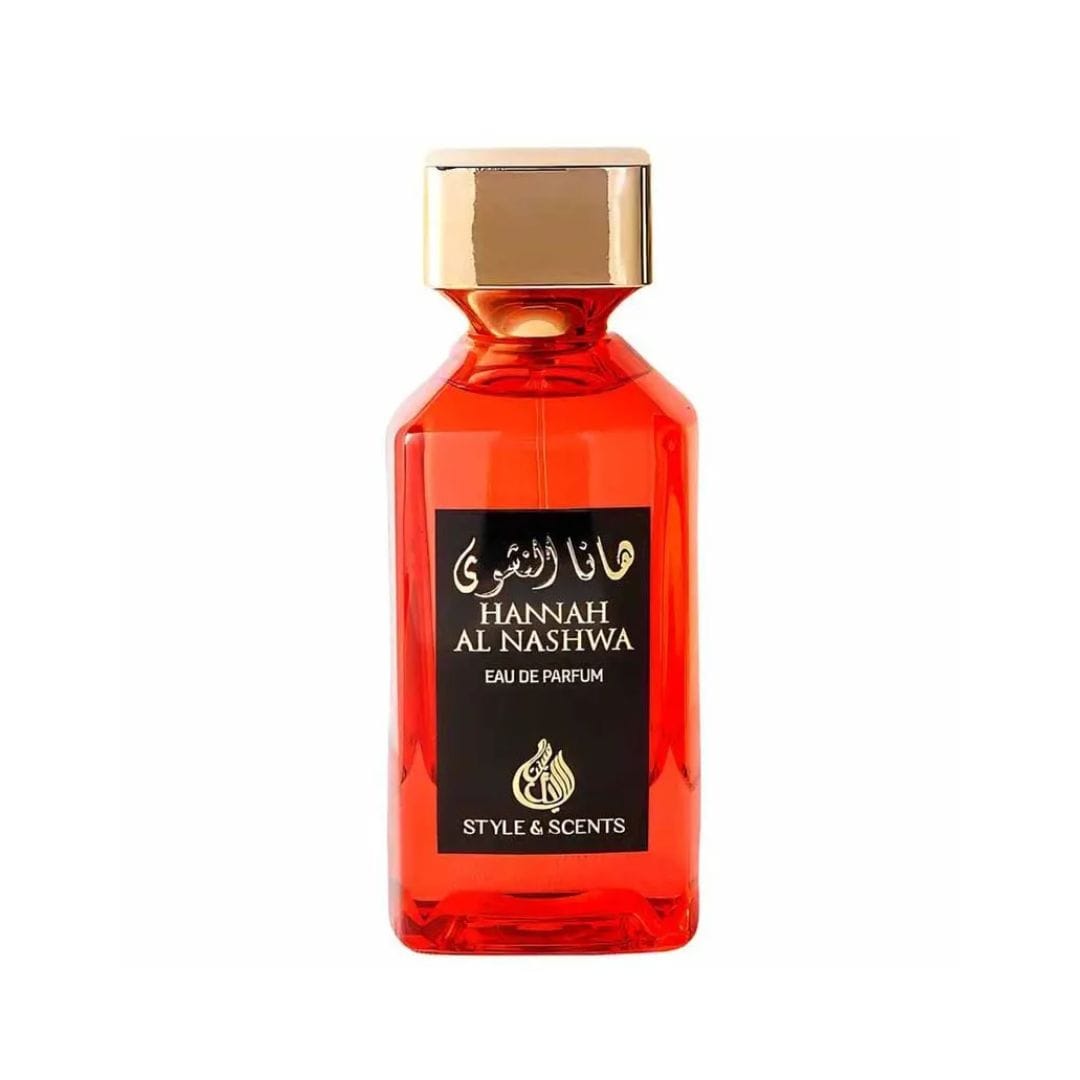 STYLE E SCENTS HANNA AL NASHWA EDP