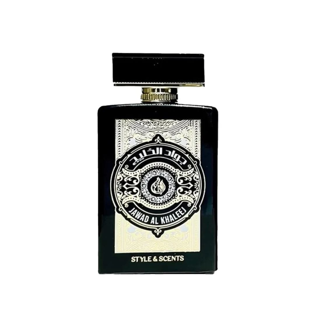 STYLE E SCENTS JAWAD AL KHALEEJ