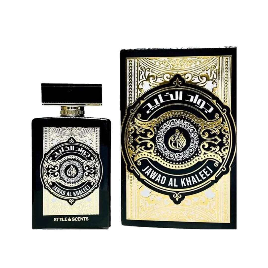 STYLE E SCENTS JAWAD AL KHALEEJ – imagem 2