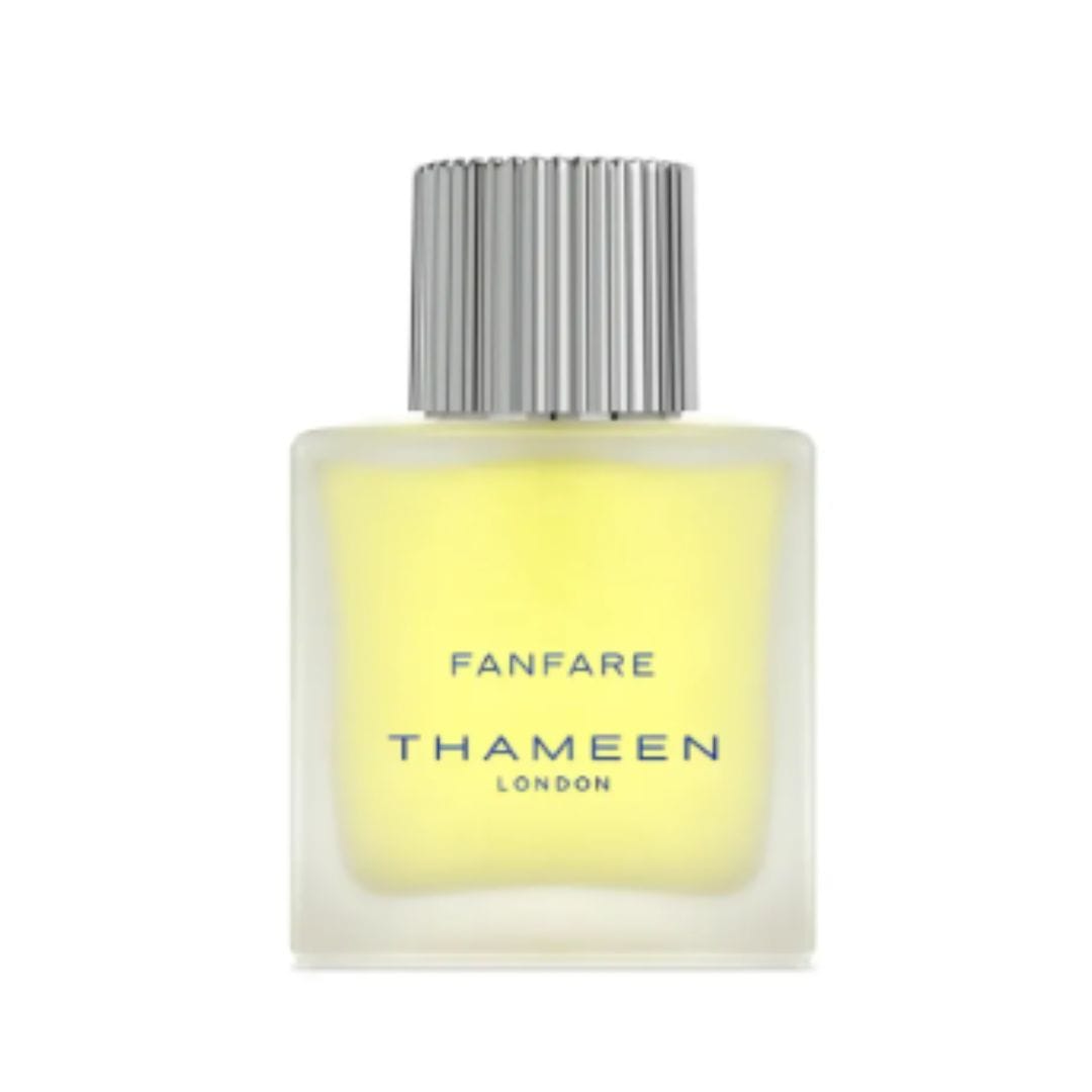 THAMEEN FANFARE COLOGNE ELIXIR
