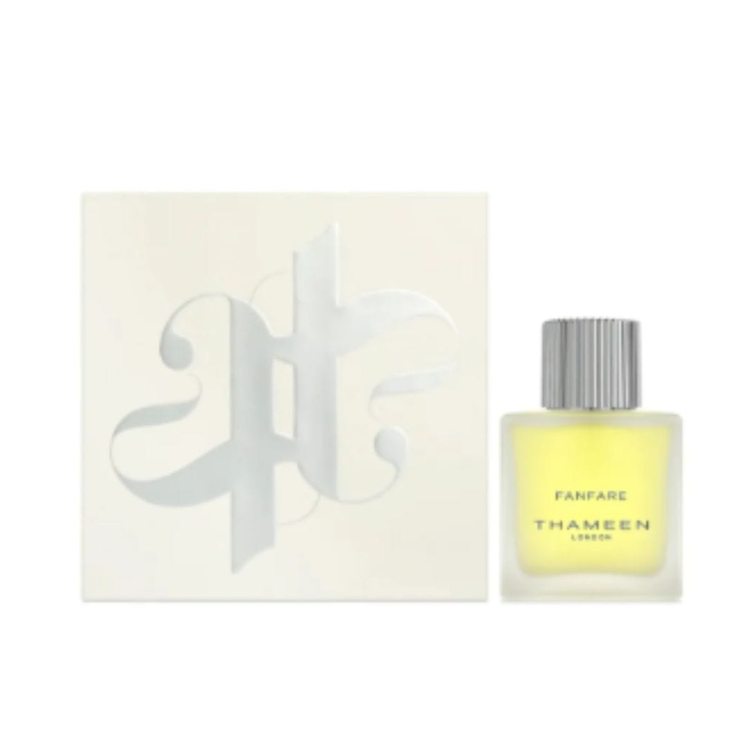 THAMEEN FANFARE COLOGNE ELIXIR – imagem 2