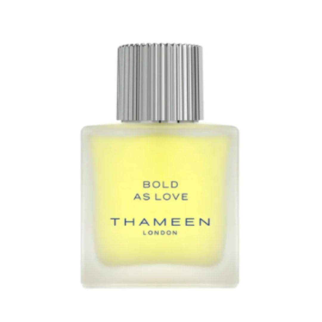 THAMEEN BOLD AS LOVE COLOGNE ELIXIR