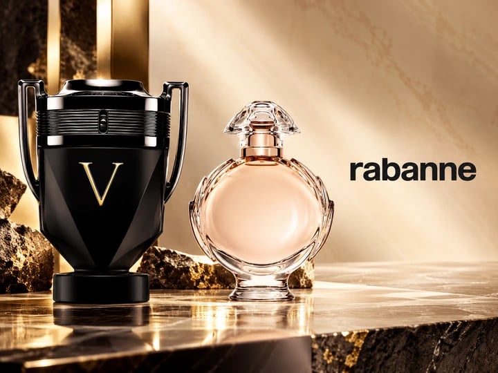 Perfumes Rabanne