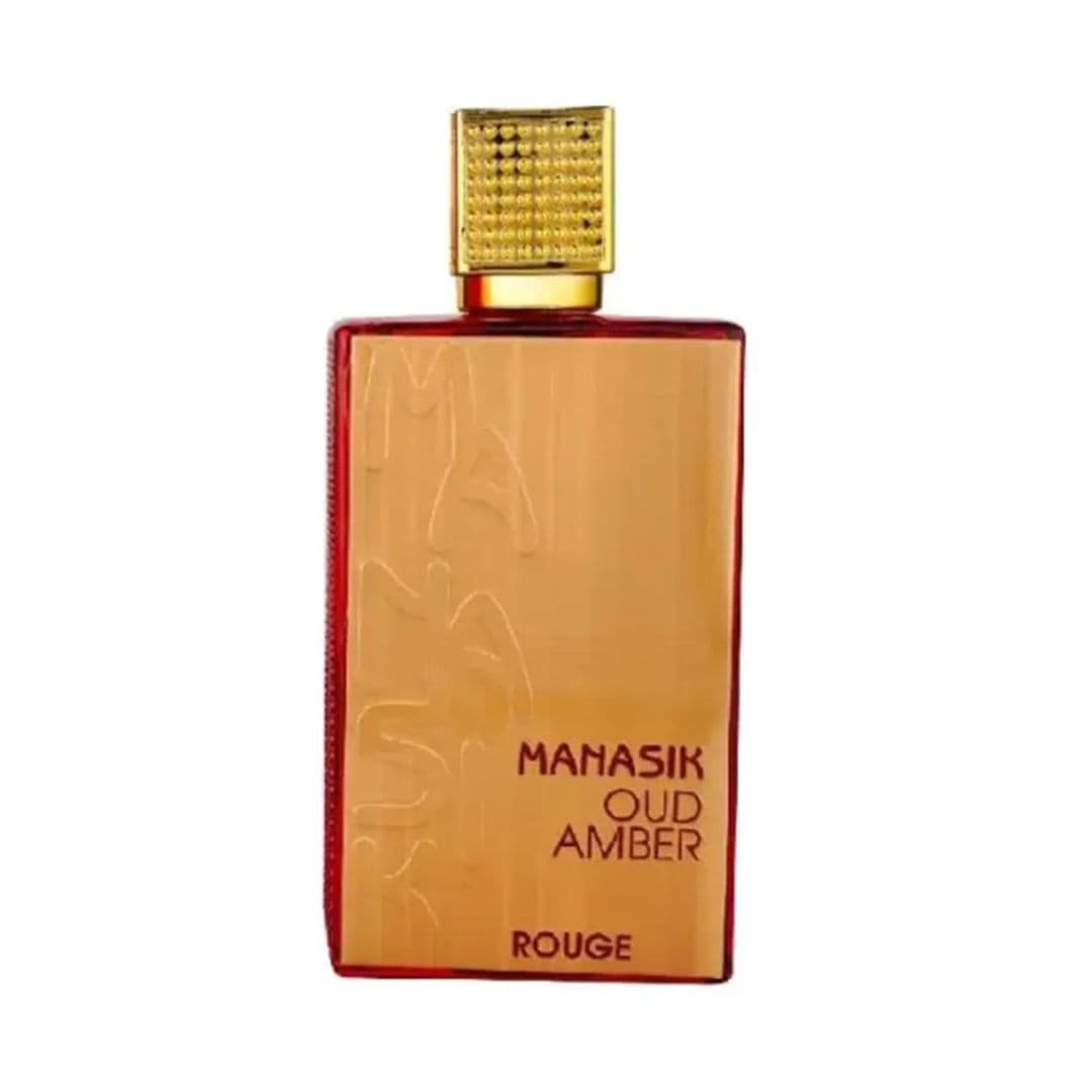 MANASIK OUD AMBER ROUGE