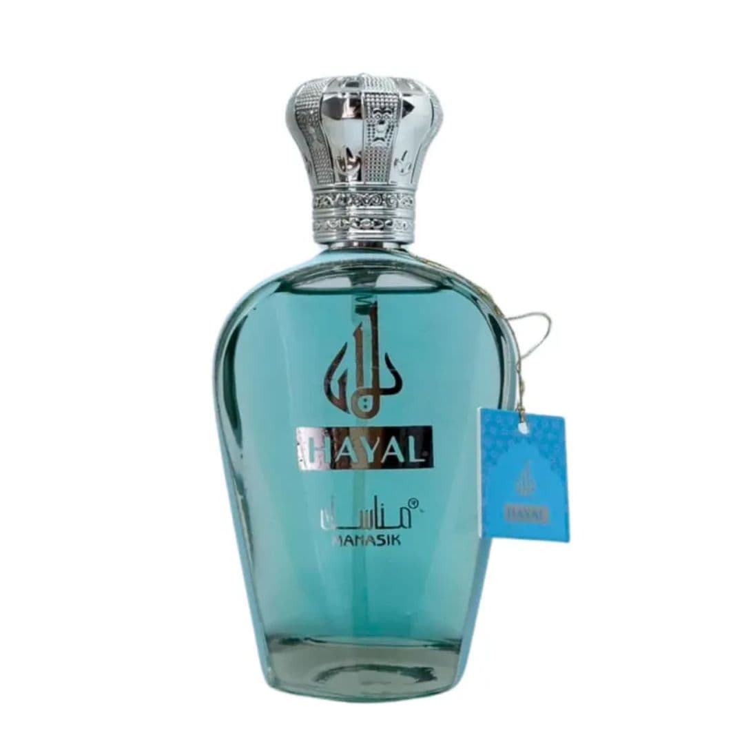 MANASIK HAYAL EDP