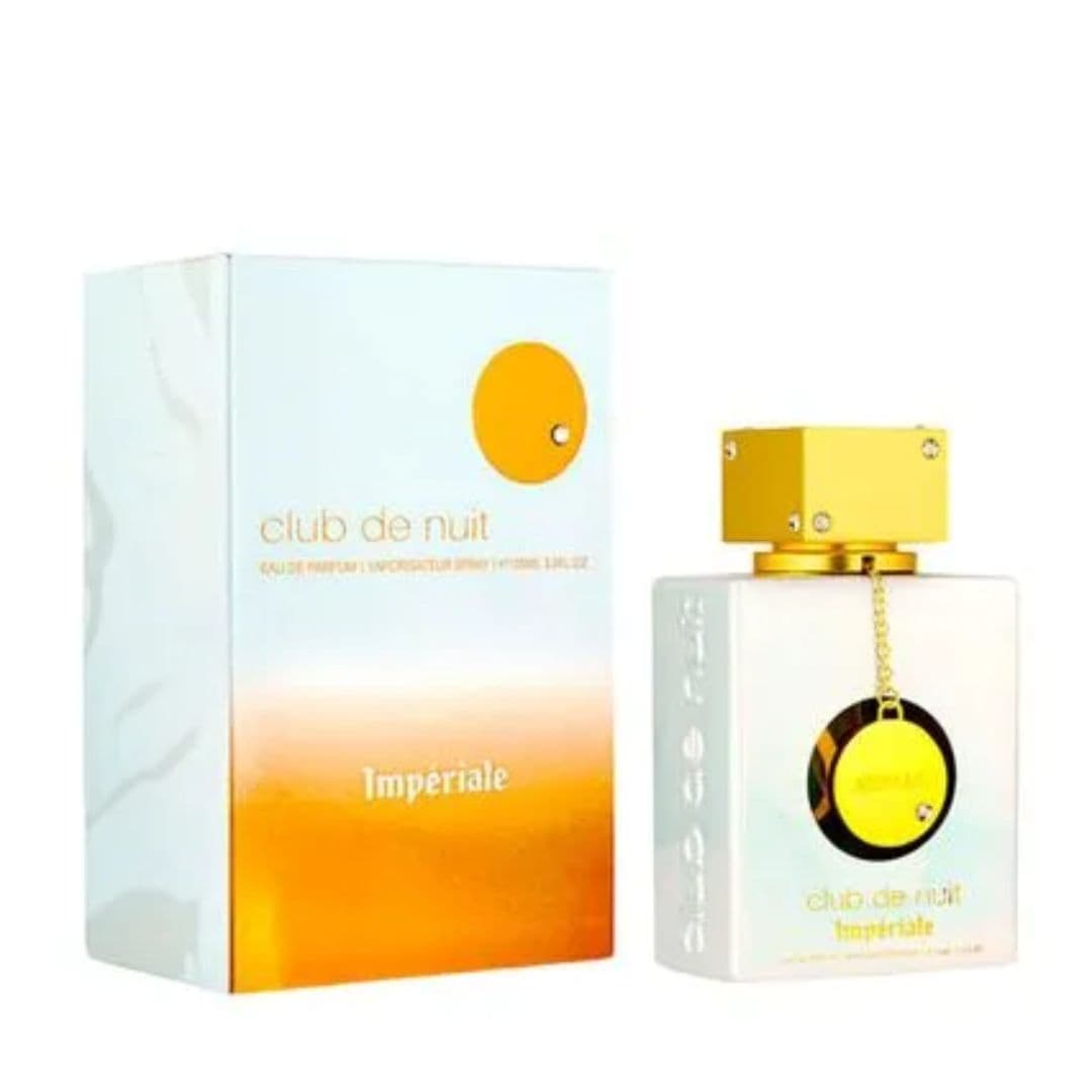 ARMAF CLUB DE NUIT EAU DE PARFUM IMPERÉRIALE