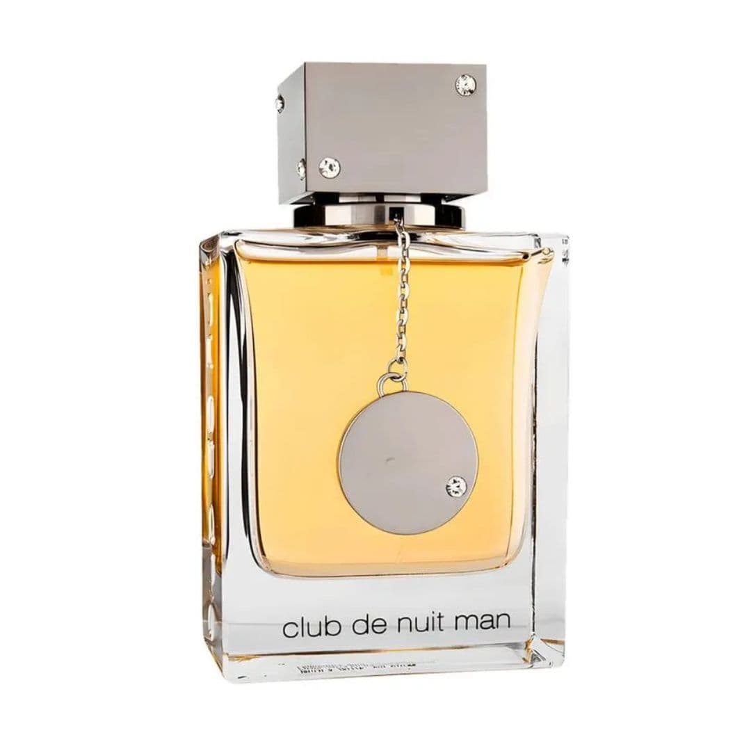 ARMAF CLUB DE NUIT MAN EDT