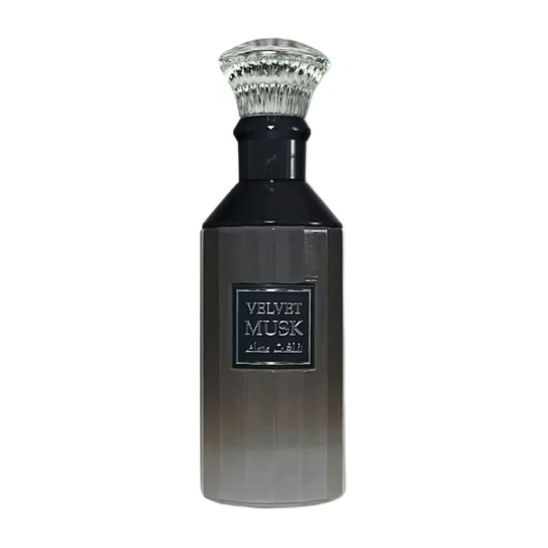 LATTAFA VELVET MUSK EAU DE PARFUM