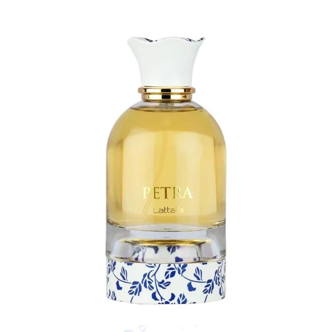 LATTAFA PETRA EAU DE PARFUM
