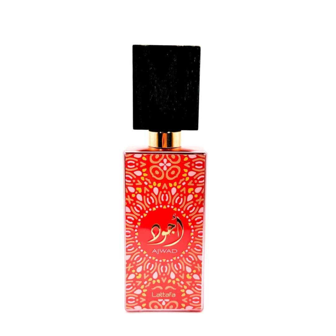 LATTAFA AJWAD PINK TO PINK EAU DE PARFUM