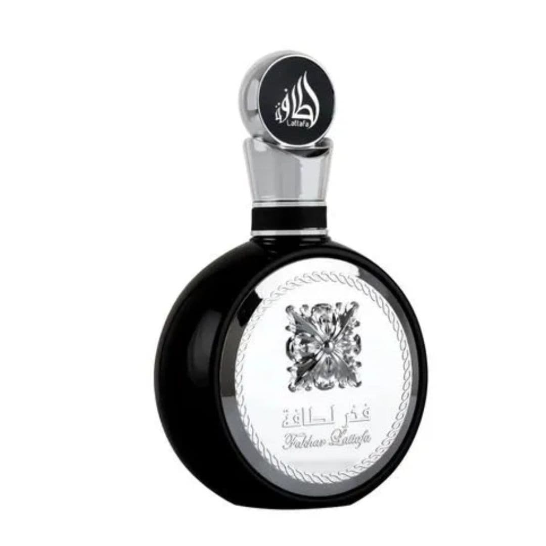 LATTAFA FAKHAR BLACK EAU DE PARFUM