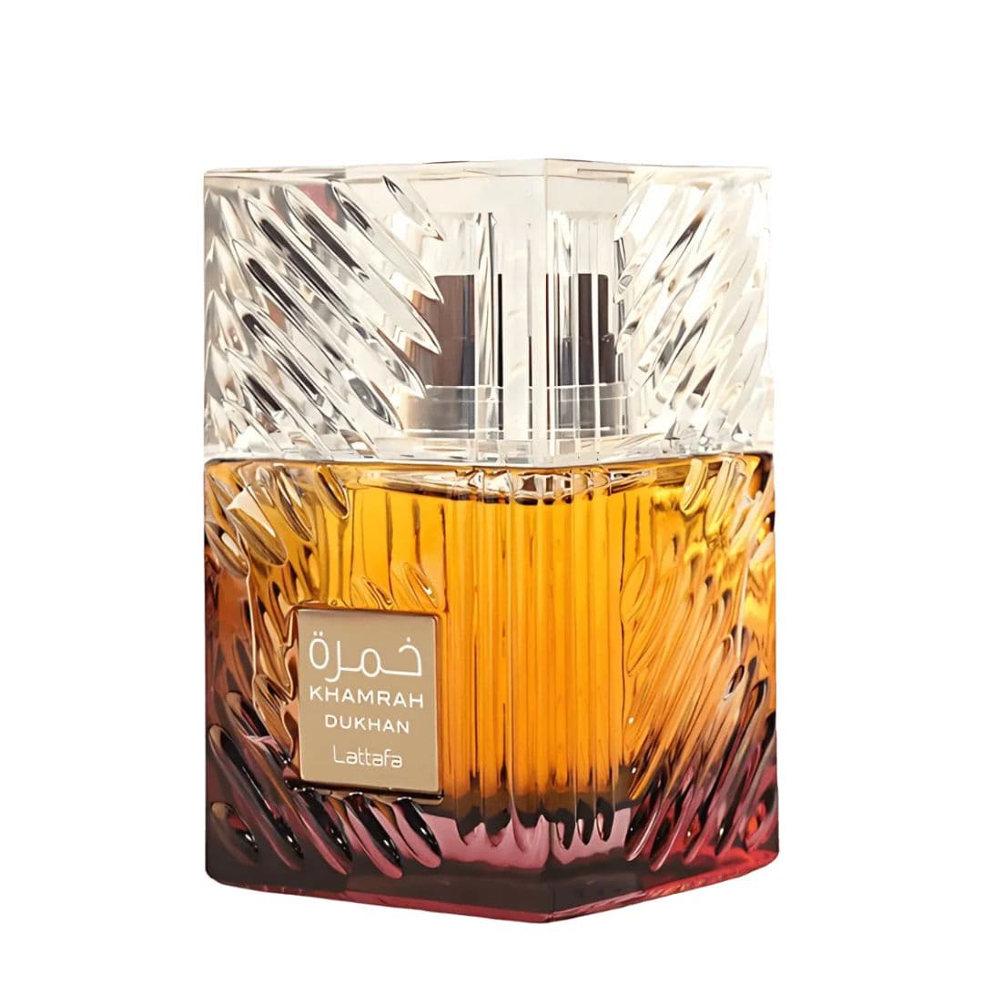 LATTAFA KHAMRAH DUKHAN EAU DE PARFUM
