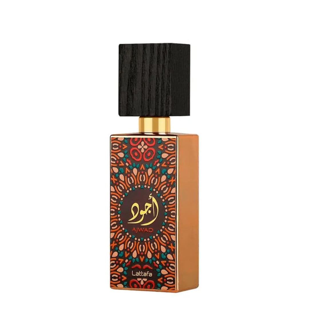 LATTAFA AJWAD EAU DE PARFUM